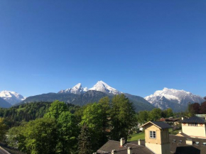 Panoramaferienwohnungen Prinzregent